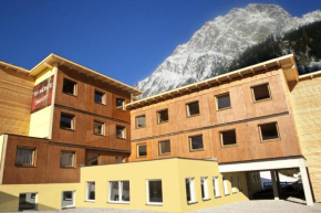 Отель Hotel Tia Monte Smart, Каунерталь